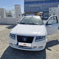 سمندسورن پلاس مدل۱۴۰۴صفرکیلومتر