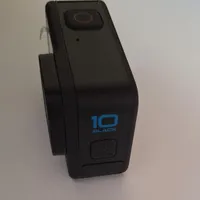 Gopro 10|دوربین عکاسی و فیلم‌برداری|تهران, یوسف‌آباد|دیوار