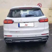 تیگو ۸ هیبرید پلاگین ie|خودرو سواری و وانت|تهران, شیخ هادی|دیوار