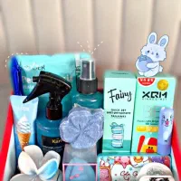 هدیه|آرایشی، بهداشتی، درمانی|اقبالیه, |دیوار