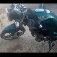 موتور شهاب 150 مدل 402|موتورسیکلت|شیروان (خراسان), |دیوار