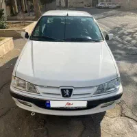 پارس بی رنگ مدل ۸۷