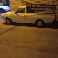 پیکان بار