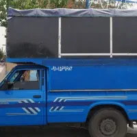حمل و نقل|خدمات حمل و نقل|باقرشهر, |دیوار