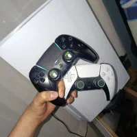 ps5 مدل fat|کنسول، بازی ویدئویی و آنلاین|تهران, تهرانپارس غربی|دیوار
