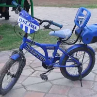 دوچرخه ۱۶