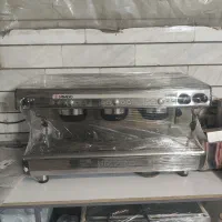 کافه قهوه اسپرسو جیمبالی رنچیلیو آستوریا|کافی‌شاپ و رستوران|بروجرد, |دیوار