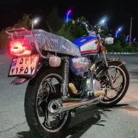 نیکتاز200 سفارشی جهت معاوضه با تریل