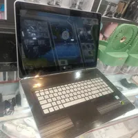 لپتاپ HP گیمینگ