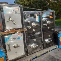 قشلاق جعفریه صفادشت گاوصندوق مدلe13000