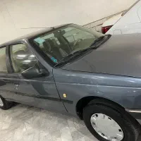 405 دوگانه مدل 97|خودرو سواری و وانت|کرج, حصارک پایین|دیوار