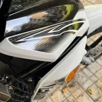 Tvs125 *درحد صفر تی وی اس|موتورسیکلت|اصفهان, پروین|دیوار
