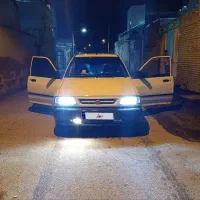 معاوضه باپرایدوانت