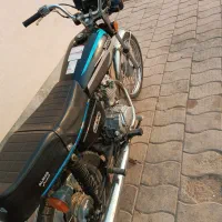 موتور سیکلت ساوین مدل 88|موتورسیکلت|باوی, |دیوار