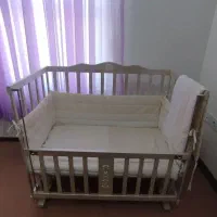فروش تخت نوزادی