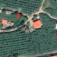 زمین فروشی ۴۰۰متر