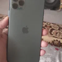 ایفون ۱۱پرو مکس۲۵۶zaa