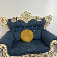 مبلمان سلطنتی هفت نفره