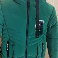 کاپشن بچه گانه