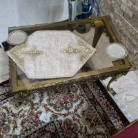 مبل سلطنتی6نفزه درحدنو|مبلمان خانگی و میز عسلی|رودهن, |دیوار