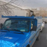 نیسان دوگانه کارخانه آپشنال