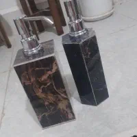 جا مایع دستشویی زیبایی را با ما تجربه کنید|لوازم سرویس بهداشتی|خرمآباد, |دیوار