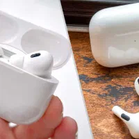 ایرپادAirpads2پاوربانک هنذفری بولوتوثی ساعت هدفون|لوازم جانبی موبایل و تبلت|مشهد, رضاشهر|دیوار