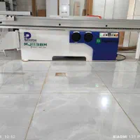 لبه چسبون دور کن پی وی سی پانل بر مکنده کمپرسور|ماشین‌آلات صنعتی|مرودشت, ژیان|دیوار