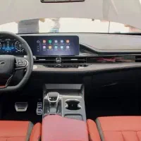 آریزو ARRIZO6 خشک 1404 تحویل فوری|خودرو سواری و وانت|تهران, توحید|دیوار