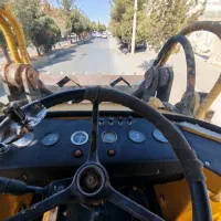 لودر|خودرو سنگین|شاهرود, |دیوار