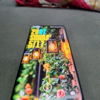 گوشی note 13 pro plus فوق العاده تمیز