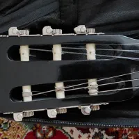 گیتار|گیتار، بیس، امپلیفایر|مشهد, شاهد (شهرک غرب)|دیوار