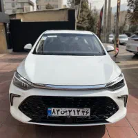 بیجینگ U 5 مدل 1404 تحویل روز