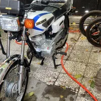 موتور سیکلت