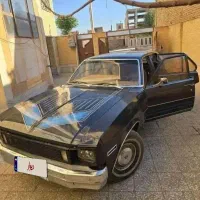 شورلت نوا آمریکایی دنده اتومات|خودرو کلاسیک|کاشان, فاز ۲ ناجی آباد|دیوار