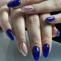 اف ویژه کاشت ناخن و آموزش ناخن|خدمات آرایشگری و زیبایی|اهواز, کمپلو شمالی|دیوار