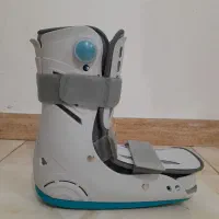 آتل بادی پا ای لایف (پنوماتیک)