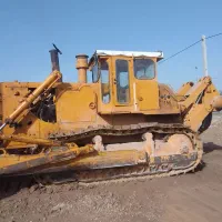 بلدوزر ۱۵۵ اجاره