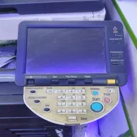پرینتر konika 502
