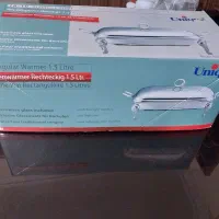 سوفله خوری یونیک نو با جعبه