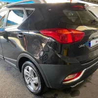 جک s3مدل 1402|خودرو سواری و وانت|کرج, گلشهر|دیوار