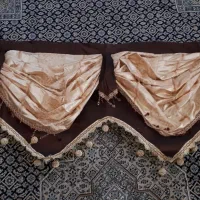 حراج پرده های متنوع