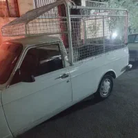 فروش وانت