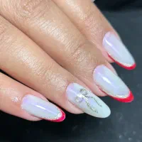 نیازمند مدل کاشت  وترمیم فقط هزینه موادگرفته میشود