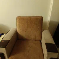 مبل کارکرده