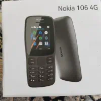 گوشی نوکیا106