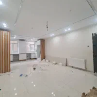 ۷۵متردوخواب+فول امکانات+نوساز+متریال درجه یک|فروش آپارتمان|تهران, استاد معین|دیوار