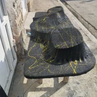 کارگاه تولدی طاقچه سه بعدی (علیرضا)|قطعات یدکی و لوازم جانبی|ارومیه, |دیوار