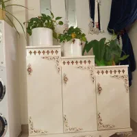 پشتی و چند تا وسایل دیگه|پشتی|تربتحیدریه, حاجی یار|دیوار