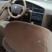 پژو ۴۰۵|خودرو سواری و وانت|ارومیه, |دیوار